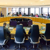 Vybrali jsme. Menej chýb, ale čoraz väčší dlh. Audítori odporúčajú Únii väčšiu transparentnosť v rozpočte